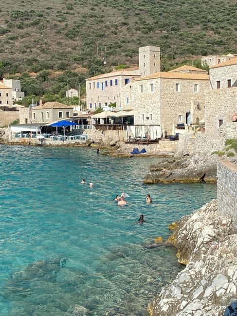 Kalamata: 5H Diros Caves & Limeni Dinner Tour - Kalamata: 5H Diros Caves & Limeni Dinner Tour — A Detailed Review