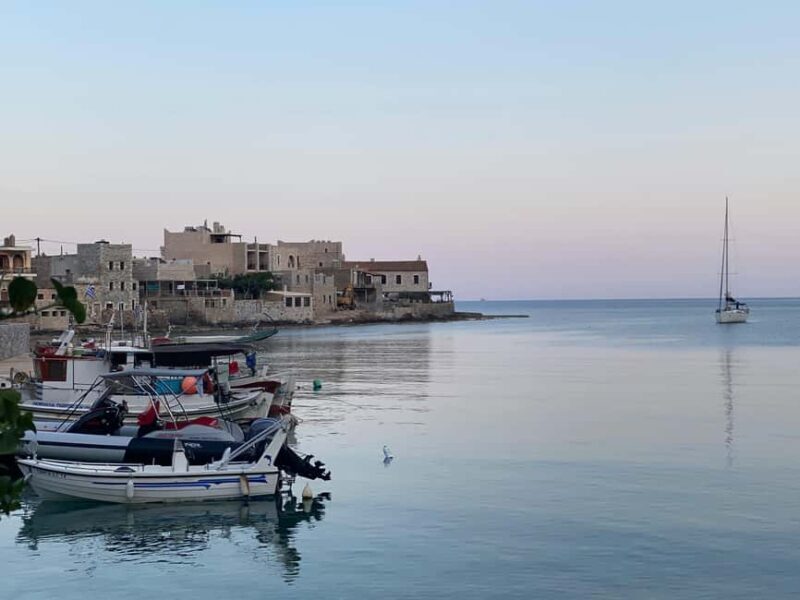 Kalamata: 5H Diros Caves & Limeni Dinner Tour - What Does the Tour Offer in Terms of Value?