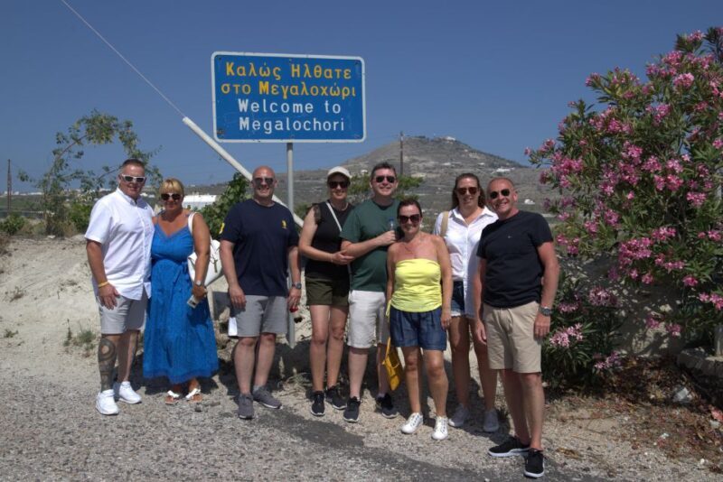 Kalamata: 5H Diros Caves & Limeni Dinner Tour - The Experience for Different Travelers