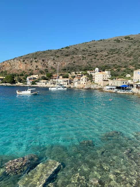 Kalamata: 5H Diros Caves & Limeni Dinner Tour - The Sum Up