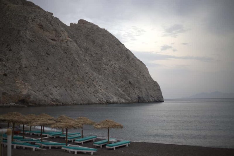 Kalamata: 5h Phototour Kardamyli-Stoupa - What to Expect from the Tour