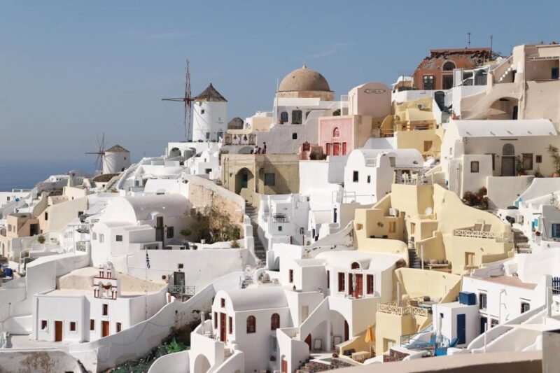 Kalamata: 5h Phototour Kardamyli-Stoupa - Price and Value