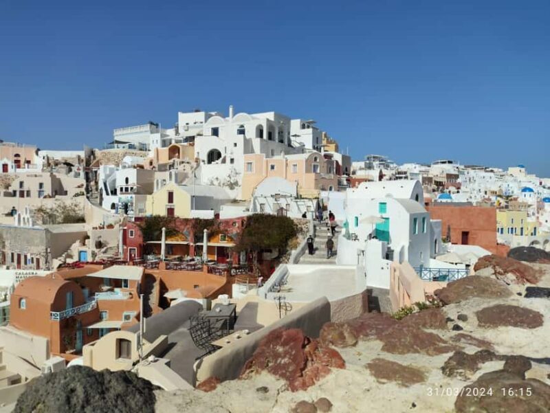 Kalamata: 5h Phototour Kardamyli-Stoupa - FAQs