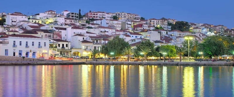 Kalamata: 5Hrs Tour Pylos-Methoni-Gialova - Introduction