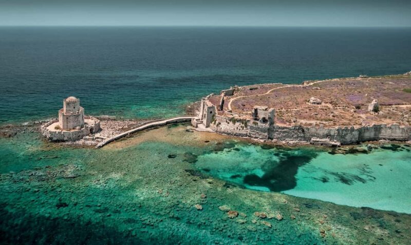 Kalamata: 5Hrs Tour Pylos-Methoni-Gialova - Good To Know