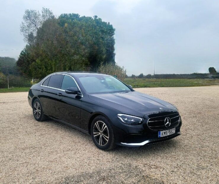 Kalamata Airport: Private Transfer to Costa Navarino - Good To Know