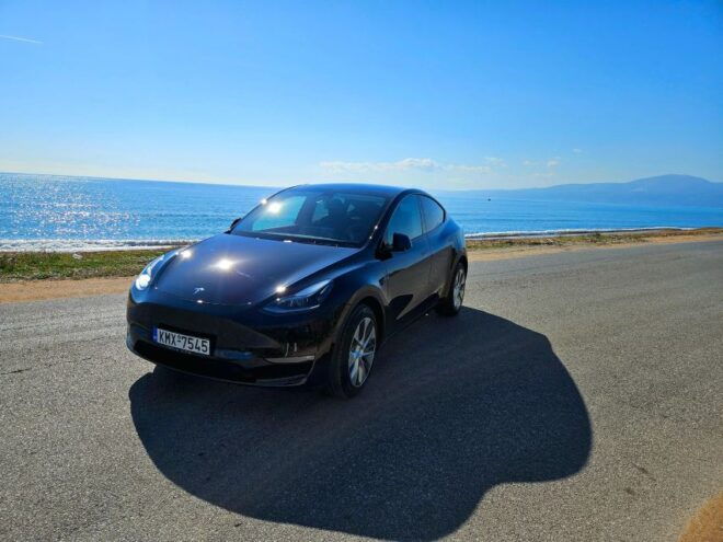 Kalamata Airport: Private Transfer to Costa Navarino - Meeting Point