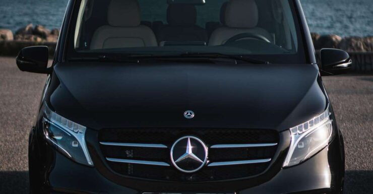 Kalamata Airport: Private Transfer to Costa Navarino - Service Details