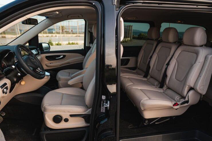 Kalamata Airport: Private Transfer to Costa Navarino - Service Highlights