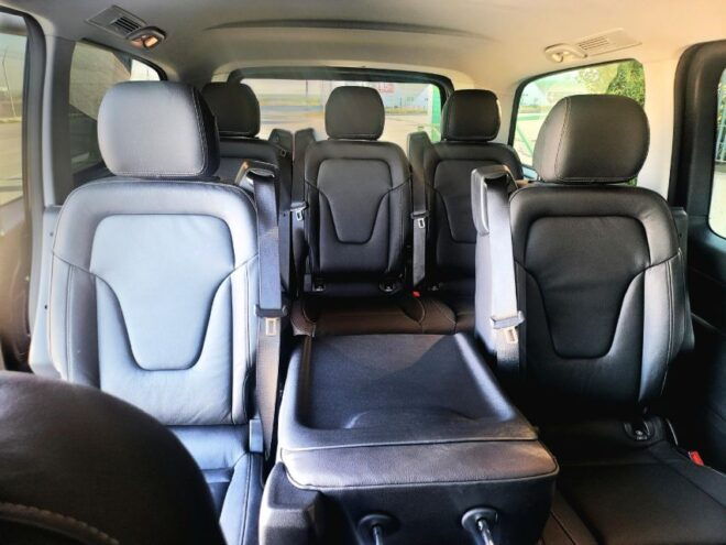 Kalamata Airport: Private Transfer to Costa Navarino - Inclusions