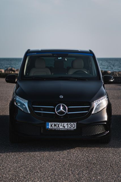 Kalamata Airport: Private Transfer to Costa Navarino - Important Information