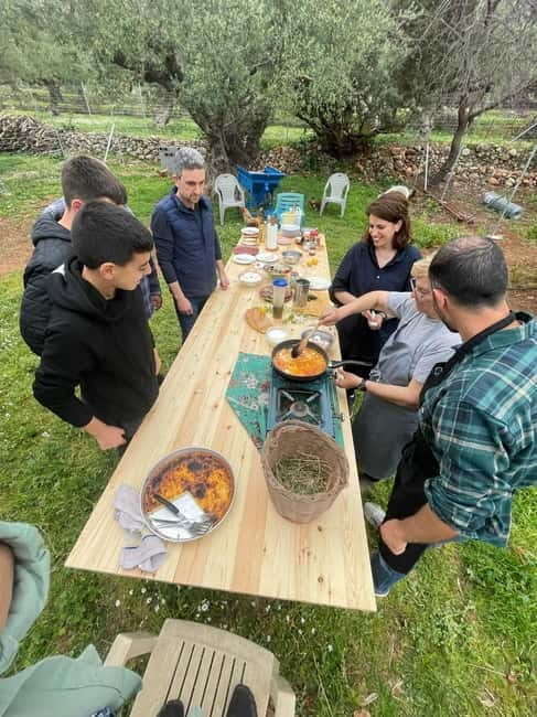 Kalamata: Farm-to-Table Experience with Cooking - The Sum Up: Is This the Right Fit for You?