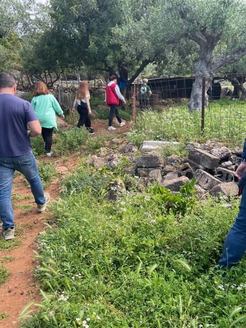 Kalamata: Farm-to-Table Experience with Cooking - FAQ