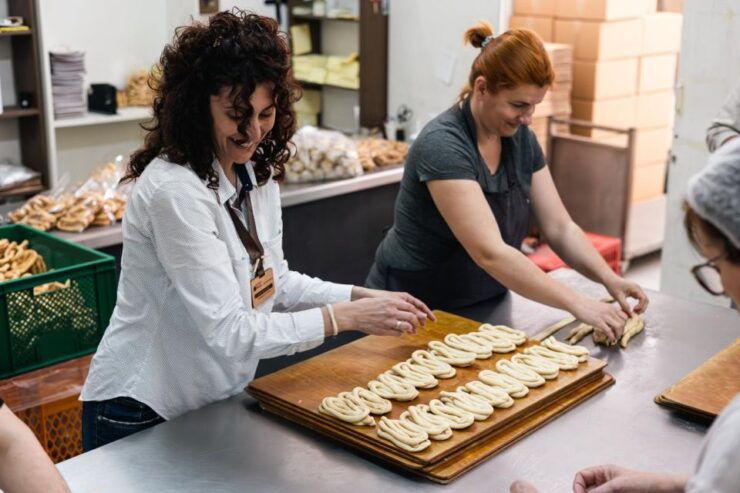 Kalamata: Food Tour and Olive Oil Tasting With Light Lunch - Price and Duration