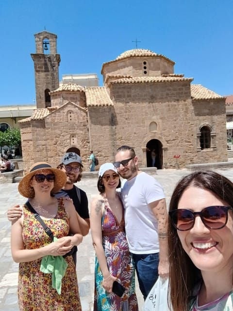 Kalamata Food Tour: Greek Food Treasures and Traditions - Detailed Breakdown of the Itinerary