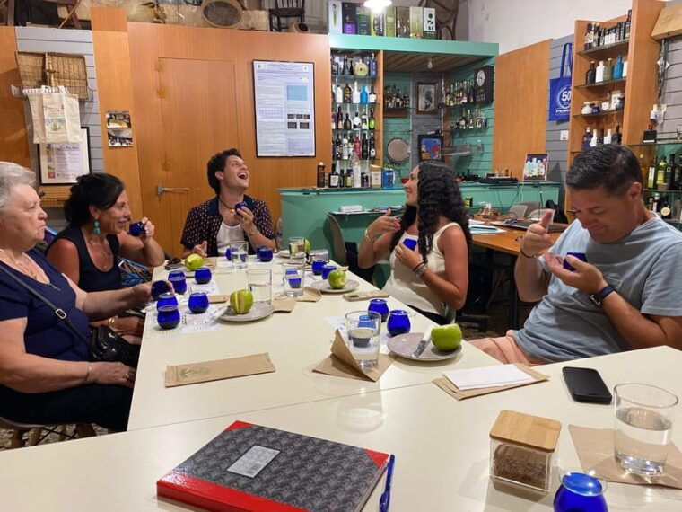 Kalamata, Greece: Organic Olive Grove Tour-Olive oil tasting - Practical Details and Value Analysis