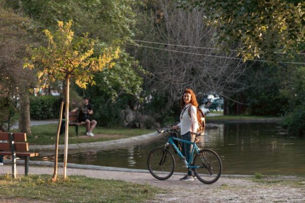 Kalamata: Guided Bike Tour With Drink and Snack - The Sum Up