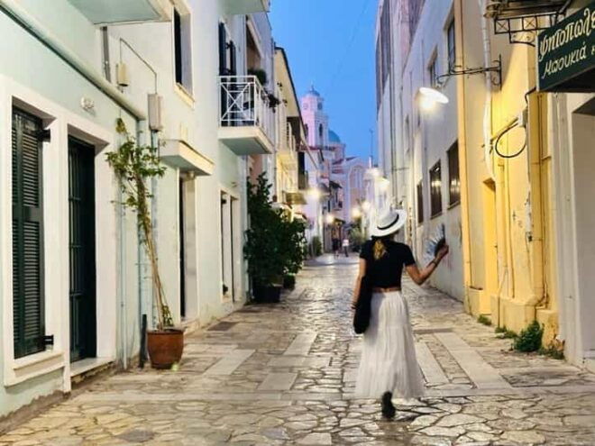Kalamata : Historical Gossip Tour - Participant Guidelines