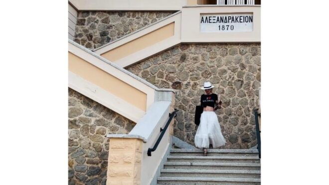 Kalamata : Historical Gossip Tour - Booking Information