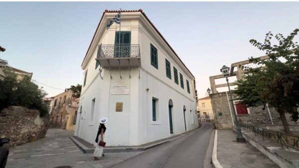 Kalamata : Historical Gossip Tour - What to Expect on the Tour