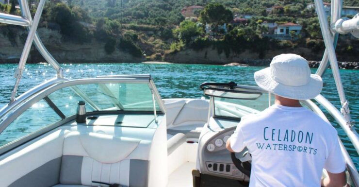 Kalamata - Kitries Boat Snorkel Tour - Good To Know