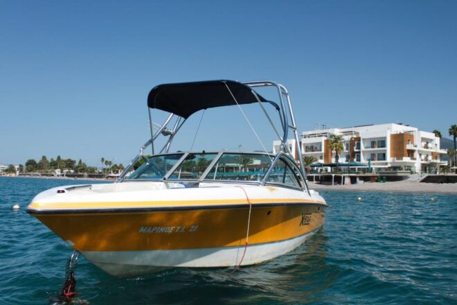 Kalamata - Kitries Boat Snorkel Tour - Additional Information
