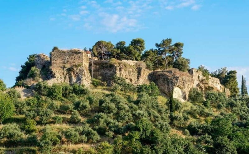 Kalamata Old Town & Kastraki: History,Sunset & Local Flavors - Good To Know