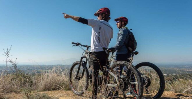 Kalamata: Olive Grove E-Mountain Bike Tour With Picnic Lunch - Inclusions
