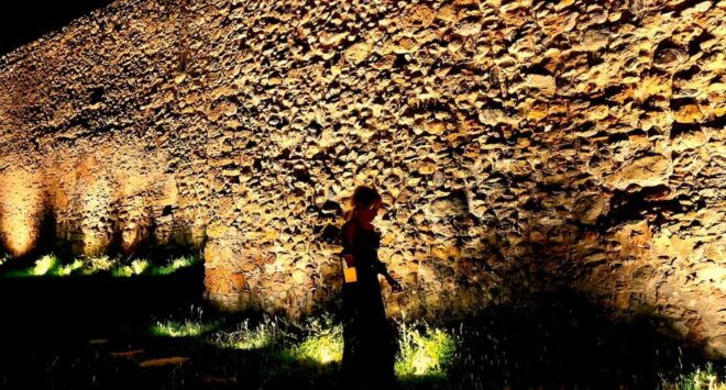 Kalamata: Paranormal Walking Tour in the Historical Center - Important Booking Information