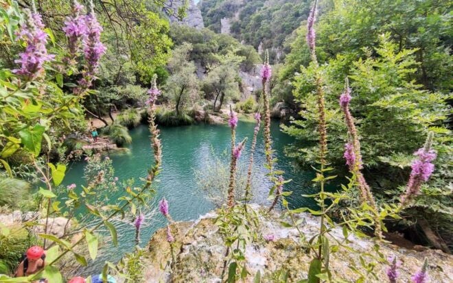 Kalamata: Polylimnio Waterfalls Canyoning Adventure - Restrictions and Safety Guidelines