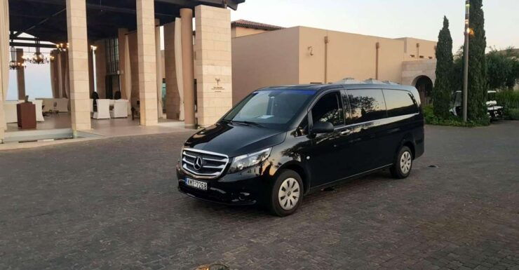 Kalamata: Private Airport Transfer to Costa Navarino - Good To Know