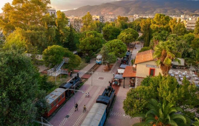 Kalamata: Private Highlights Walking Tour With Snacks - Meeting Point Details