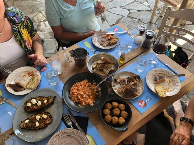 Kalamata: Private Highlights Walking Tour With Snacks - Preparation and Expectations