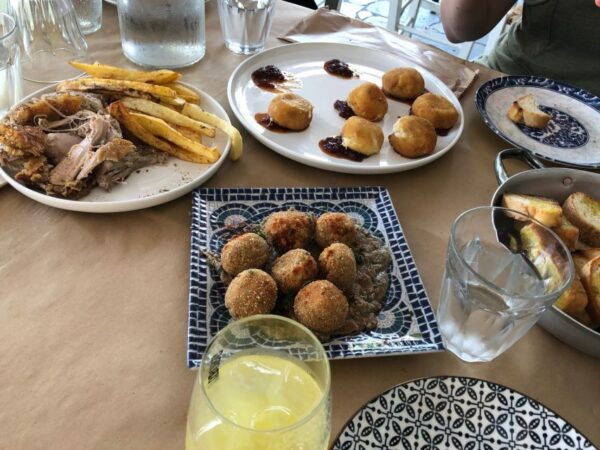 Kalamata: Private Highlights Walking Tour With Snacks - Frequently Asked Questions