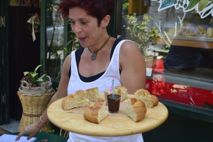 Kalamata: Tastes and Traditions Food Tour - Good To Know