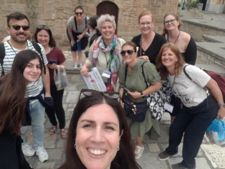 Kalamata: Tastes and Traditions Food Tour - Tour Highlights