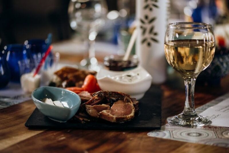 Kalamata: The Olive Oil Routes Tour - Good To Know