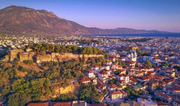 Kalamata to Athens Economy Transfer - Important Reminders for Travelers