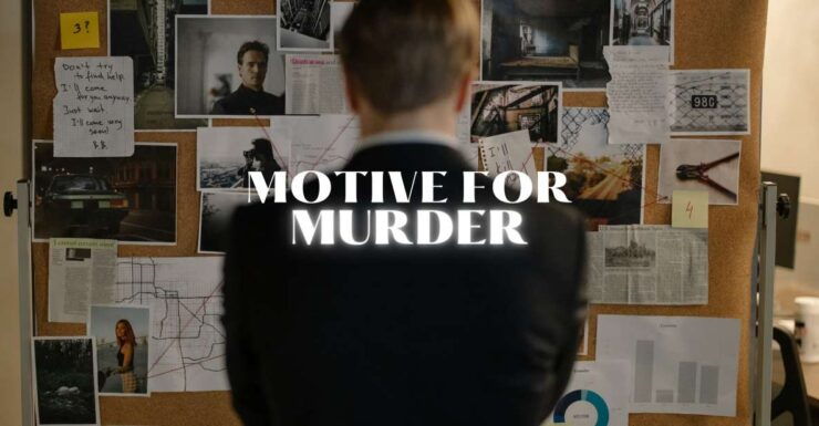 Kalamazoo, MI: Murder Mystery Detective Experience - Experience Details