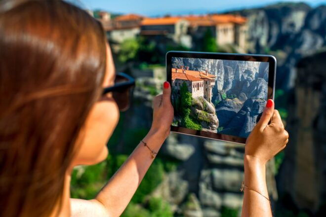 Kalampaka: Meteora Private Customized Tour in English 6 Hour - Customer Review and Location