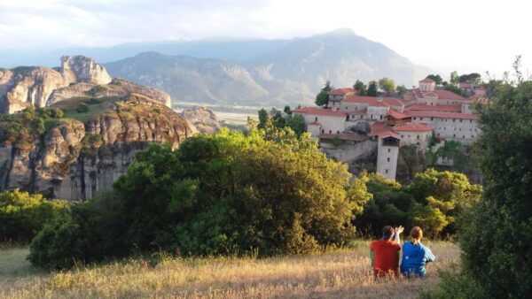 Kalampaka: Meteora Private Customized Tour in English 6 Hour - Common Questions