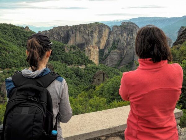 Kalampaka: Meteora Private Customized Tour in English 6 Hour - The Sum Up