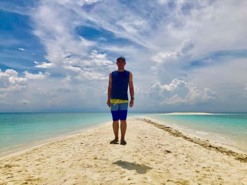 Kalanggaman & Malapascua Island W/ Lunch & Transfer fr Cebu - What to Expect from this Island Hopping Tour