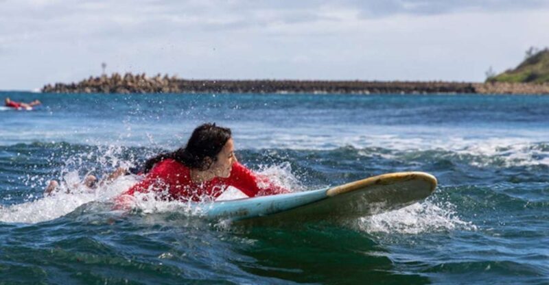 Kalapaki Beach: Surfing Lesson with Kauai Beach Boys - Good To Know