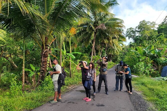 Kalapathar Sunrise, Birdwatching and Village Tour - Good To Know