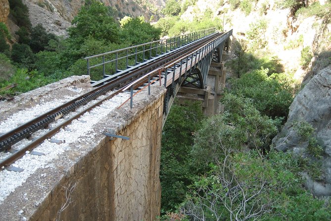 Kalavryta and Cave of Lakes Full Day Tour - Cancellation Policy