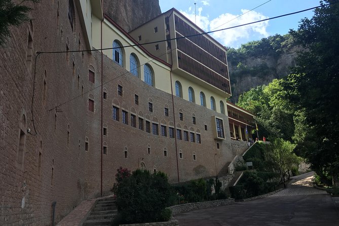 Kalavryta Private Full-Day Tour  - Loutraki - Questions and Assistance