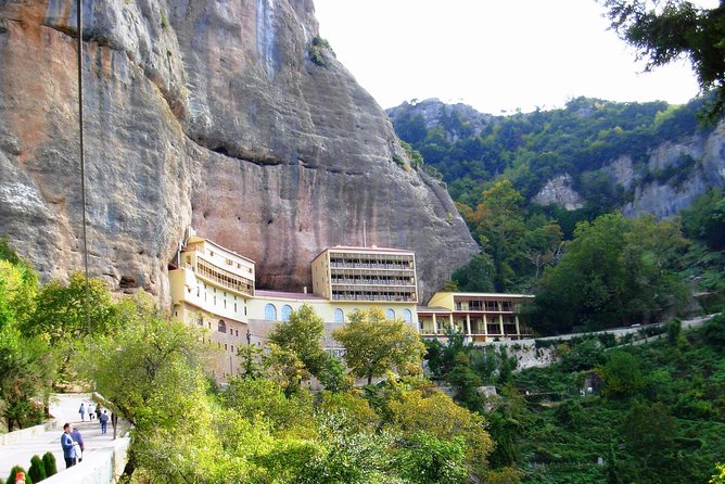 Kalavryta Private Full-Day Tour  - Loutraki - Common Questions