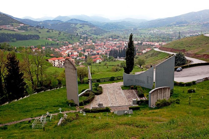 Kalavryta Private Full-Day Tour  - Loutraki - The Sum Up