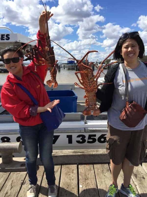 Kalbarri Crayfish Catch & Keep Tour - The Sum Up: The Perfect Authentic Ocean Experience